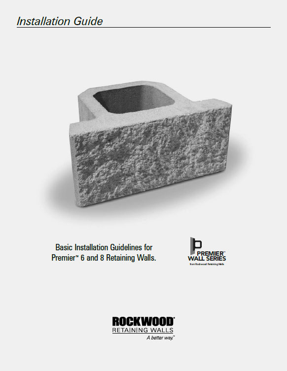 Premier - Installation Manual - English