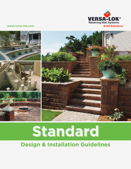 Standard (Versa-Lok)