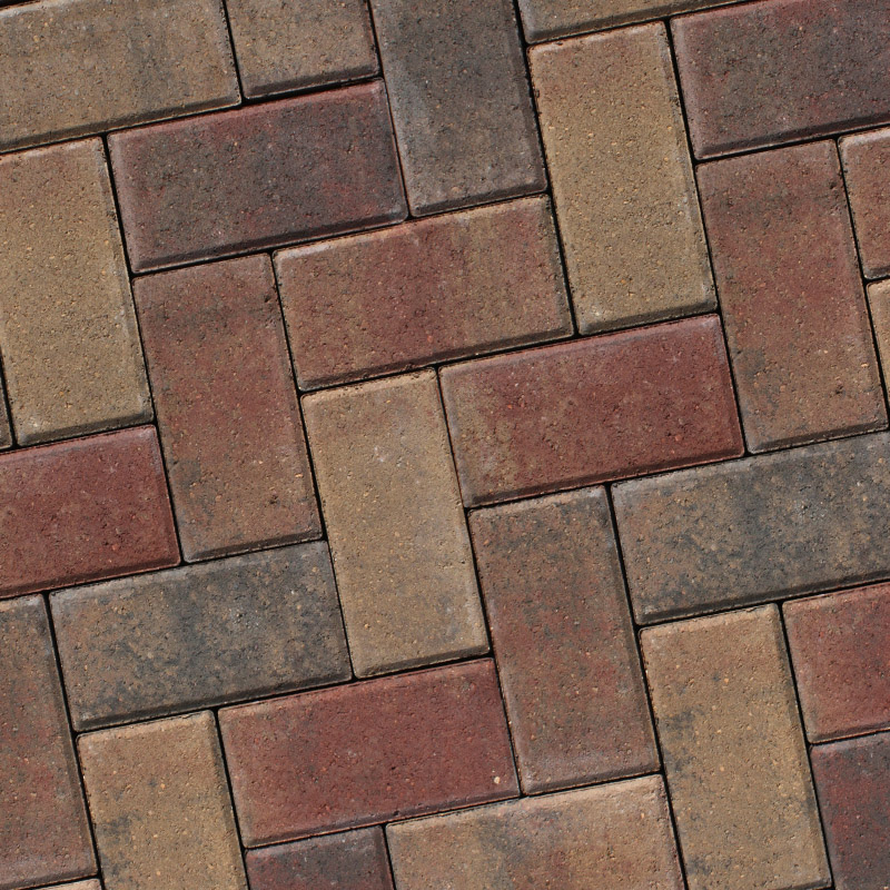Antique Copper