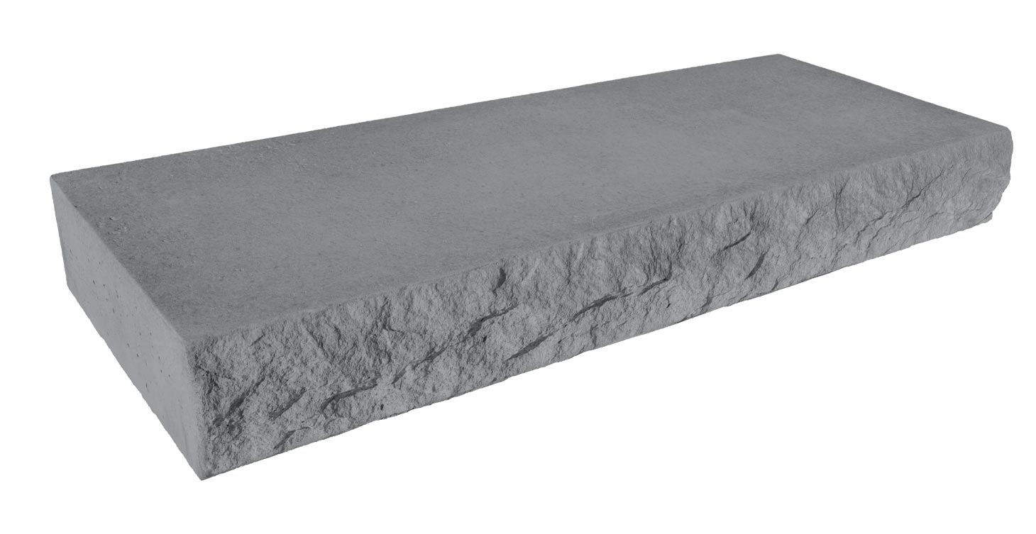 One-Sided / Smooth Bluestone
