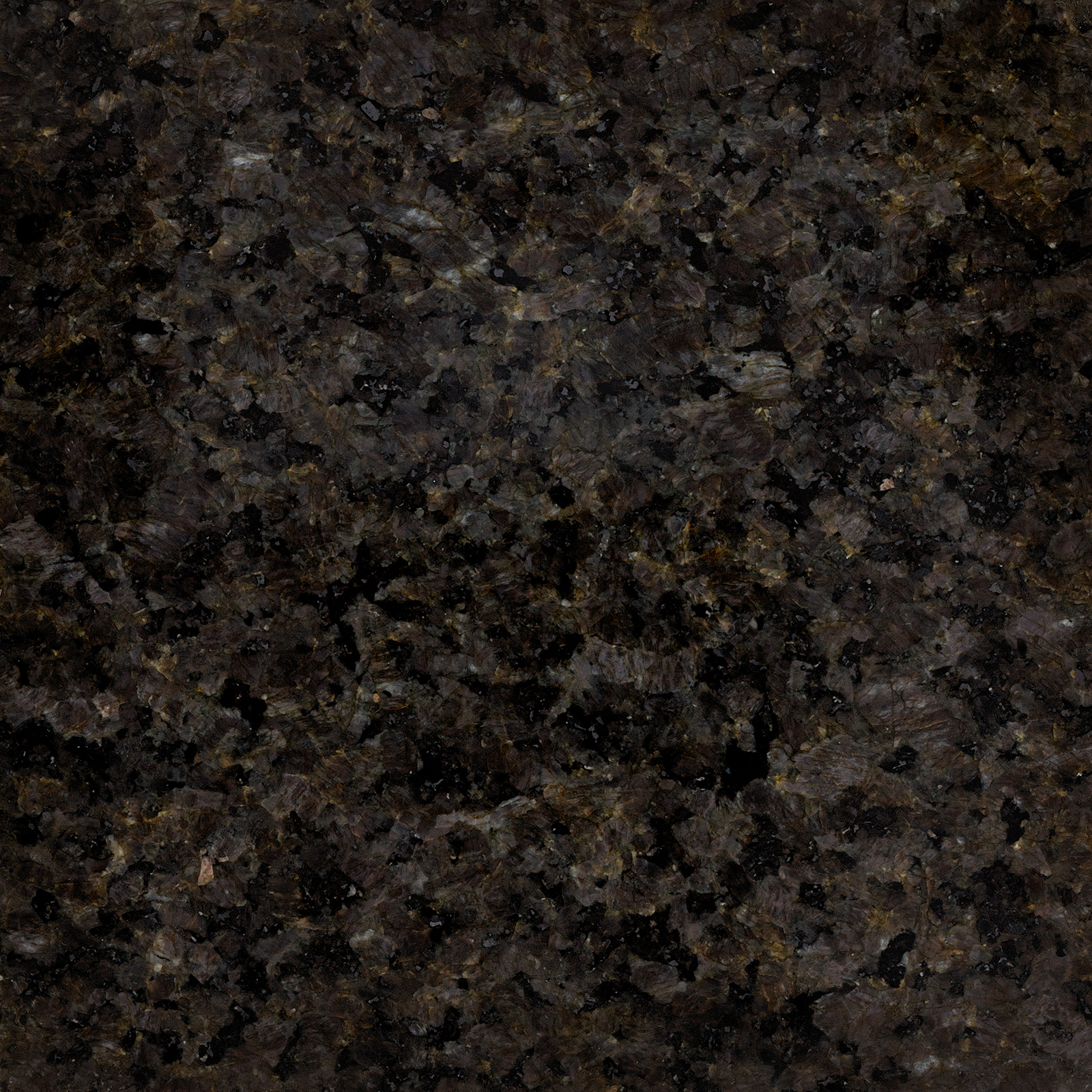 Black Pearl (Granite Top)