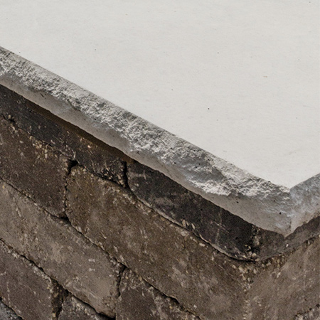 Indiana Limestone (Cap/Top)