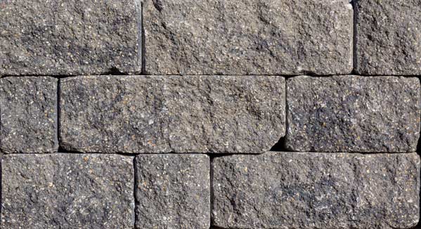 Tumbled Cascade