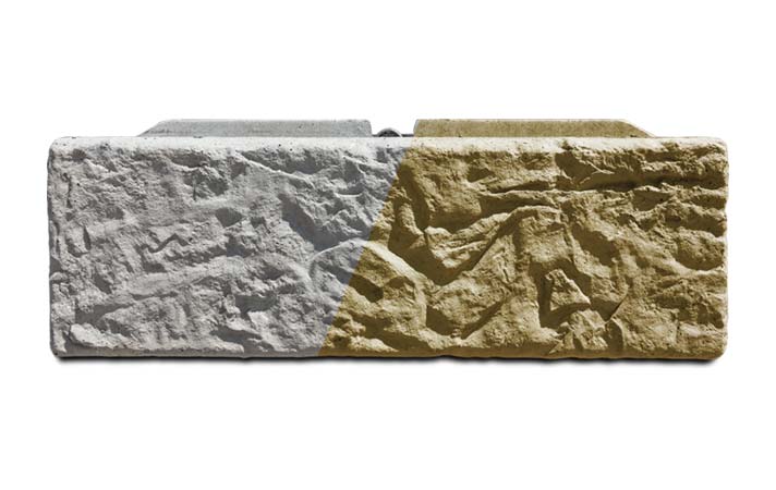 Le Sueur County Limestone