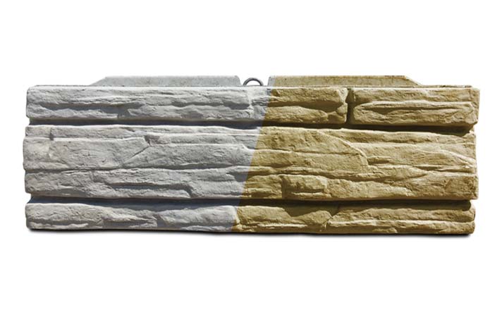 Weathered Edge