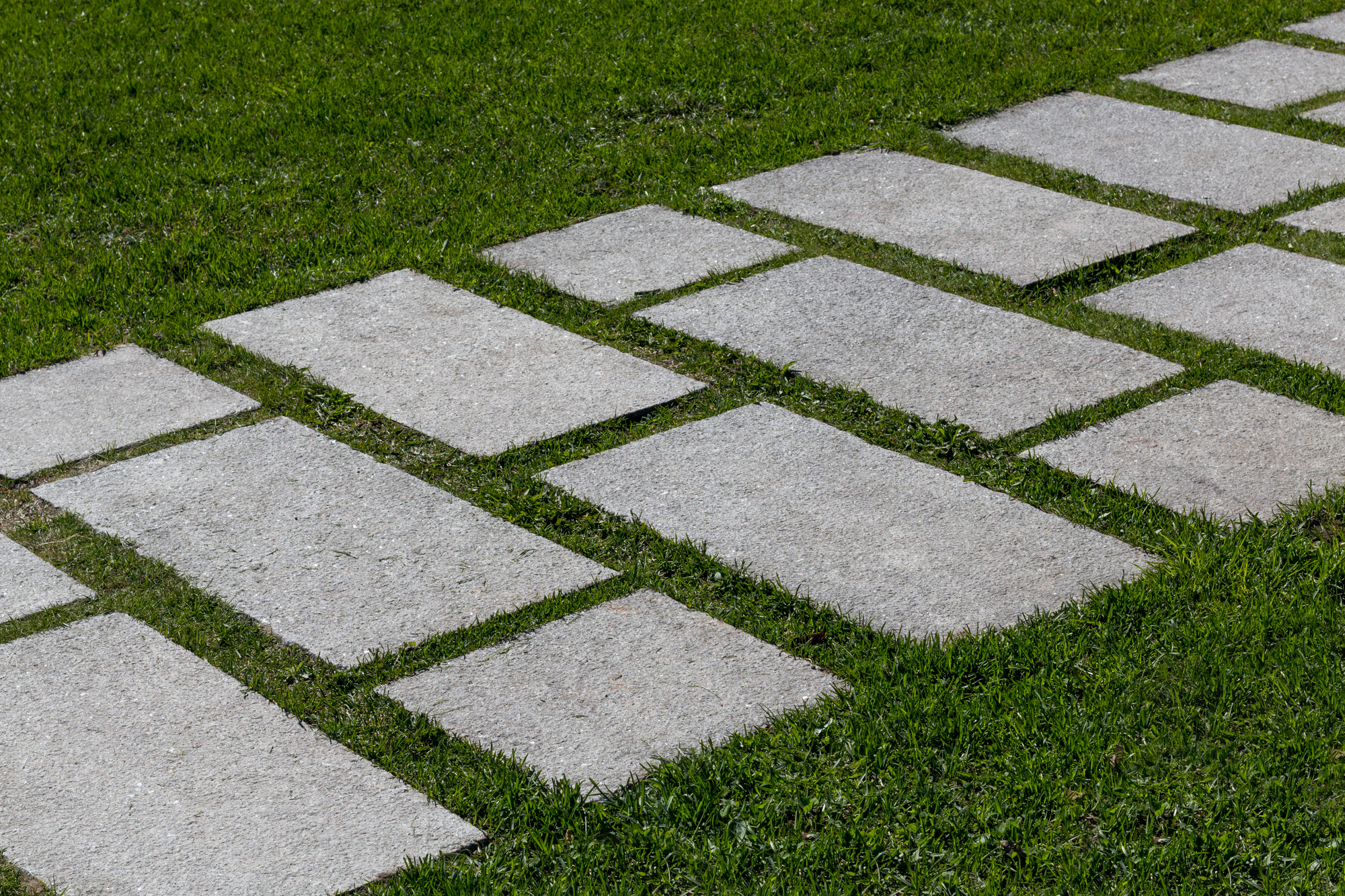 Stepping Stone Installation Project Guide