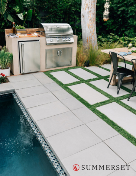 Summerset Sizzler Pro Catalog