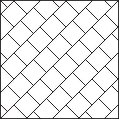  GeoCeramica Pattern 2