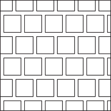  GeoCeramica Pattern 3