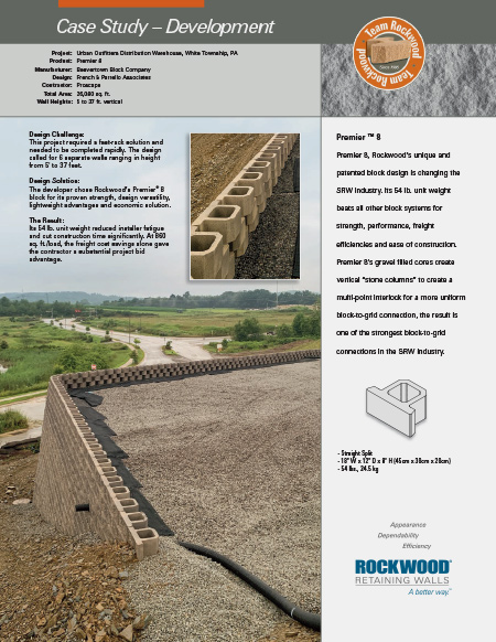Urban Development Case Study