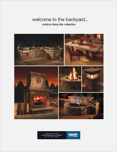 Backyard Collection Catalog