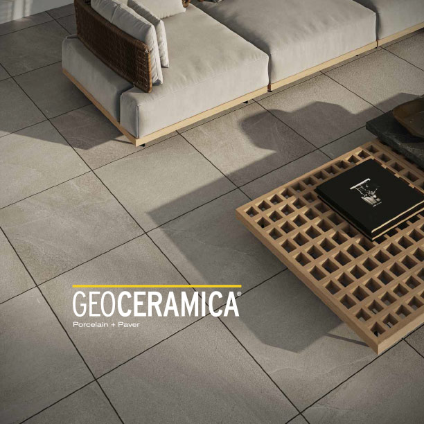 GeoCeramica® Brochure