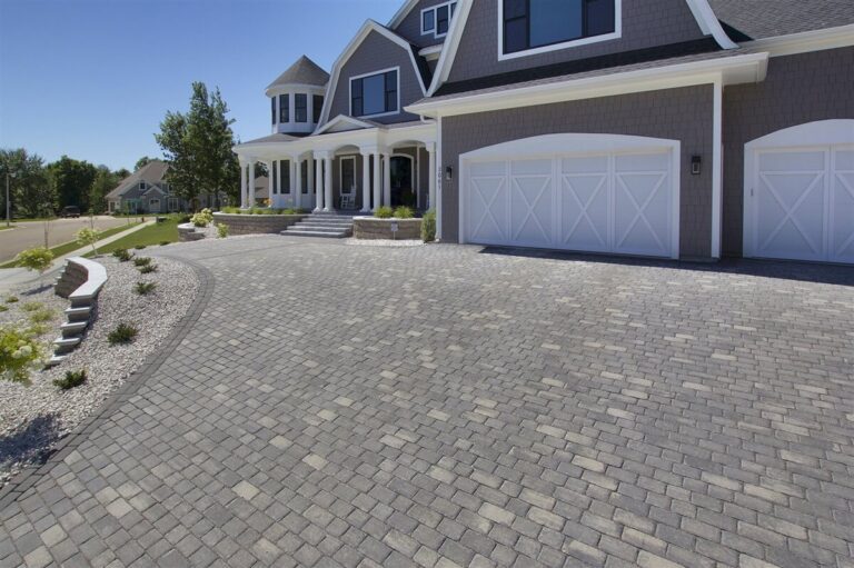 Permeable Pavers Explained