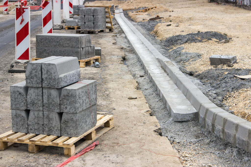 Best Practices for the Installation, Care, and Maintenance of Concrete Pavers in the Upper Midwest