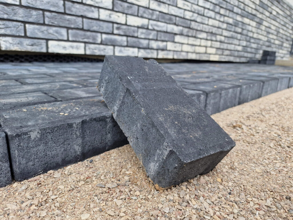 Best Practices for the Installation, Care, and Maintenance of Concrete Pavers in the Upper Midwest