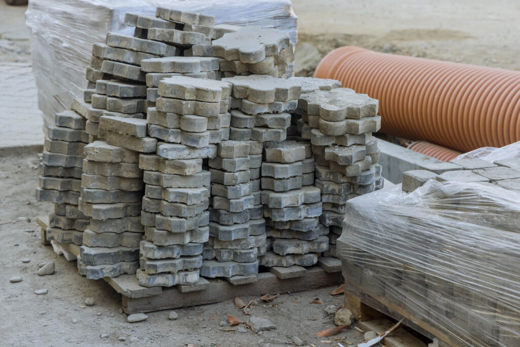 What Makes a Paver Durable Enough for the Upper Midwest