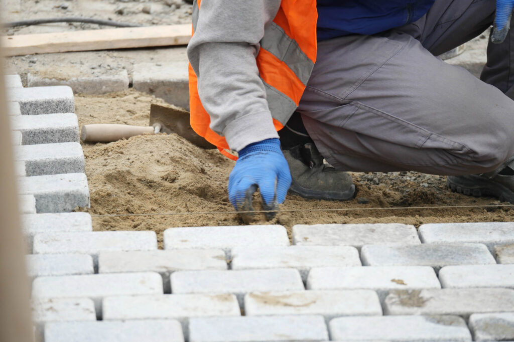 What Makes a Paver Durable Enough for the Upper Midwest