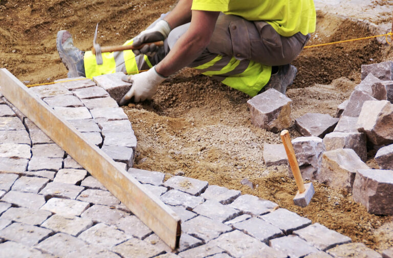 What Makes a Paver Durable Enough for the Upper Midwest