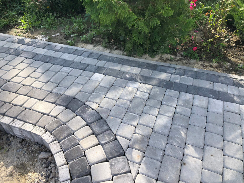 How to Fix Sunken or Uneven Patio Pavers