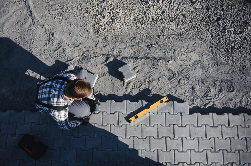 How Deep Should a Paver Base Be Upper-Midwest Frost Depth Chart
