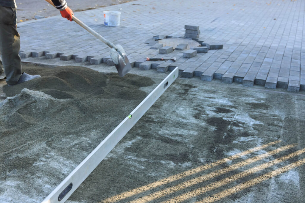 How Deep Should a Paver Base Be Upper-Midwest Frost Depth Chart