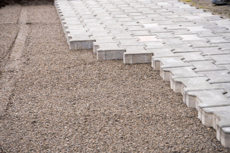 How Deep Should a Paver Base Be Upper-Midwest Frost Depth Chart
